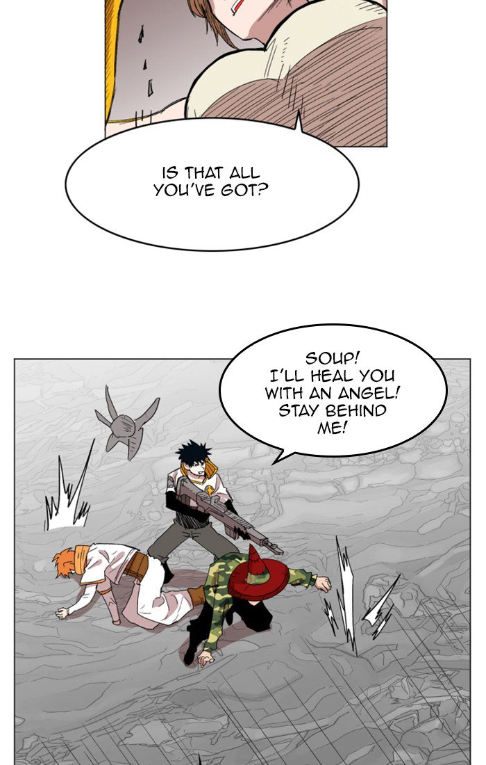 Chapter 133 - Image 5