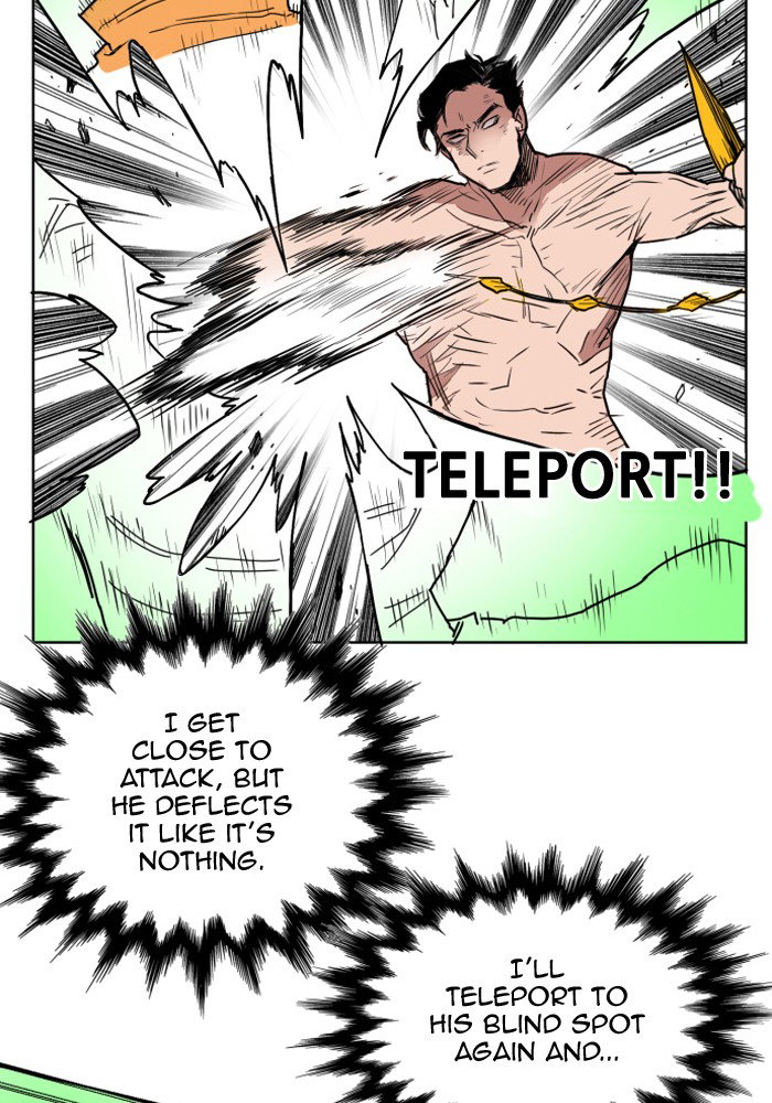 Chapter 134 - Image 14