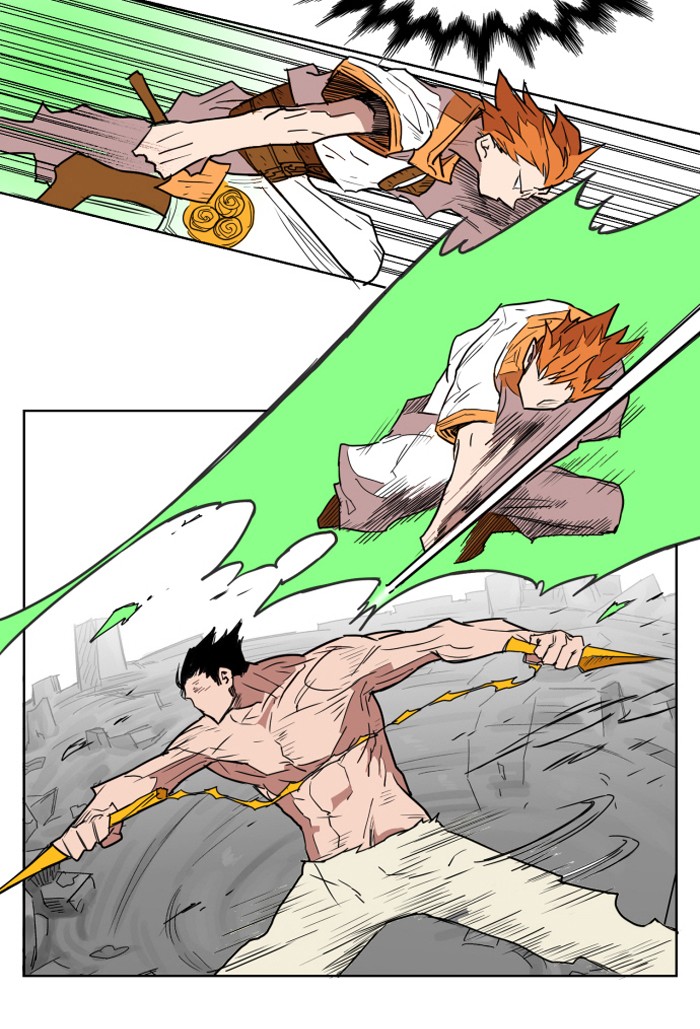 Chapter 134 - Image 15