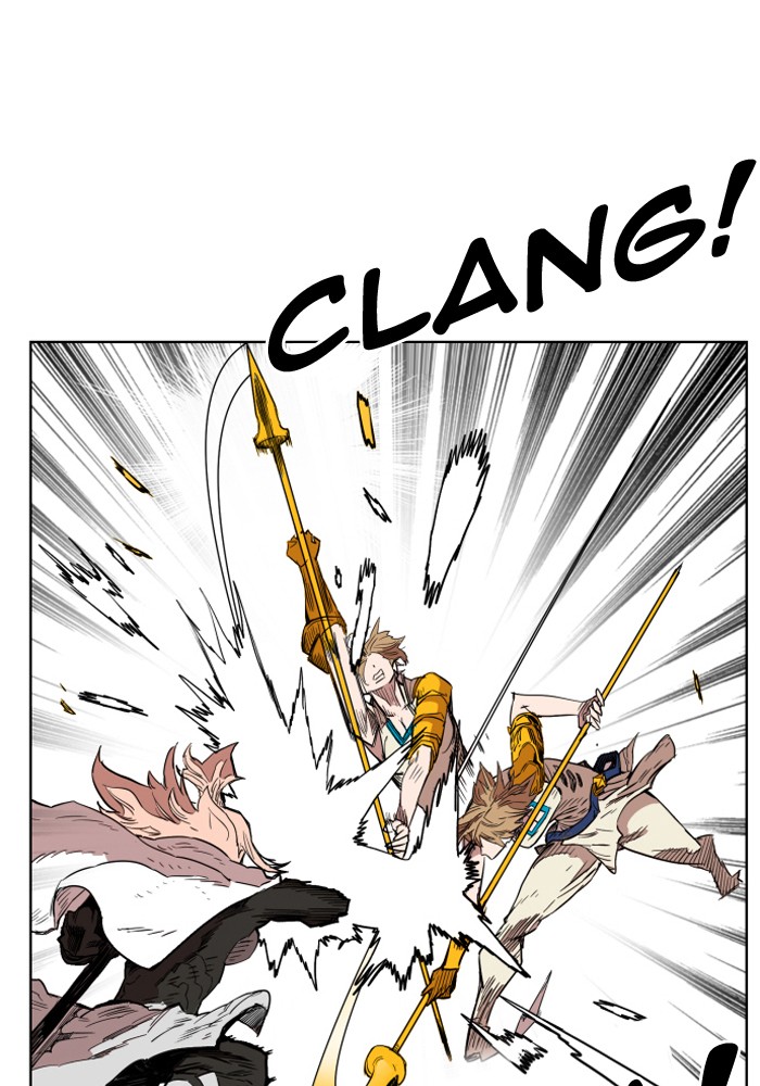 Chapter 134 - Image 20