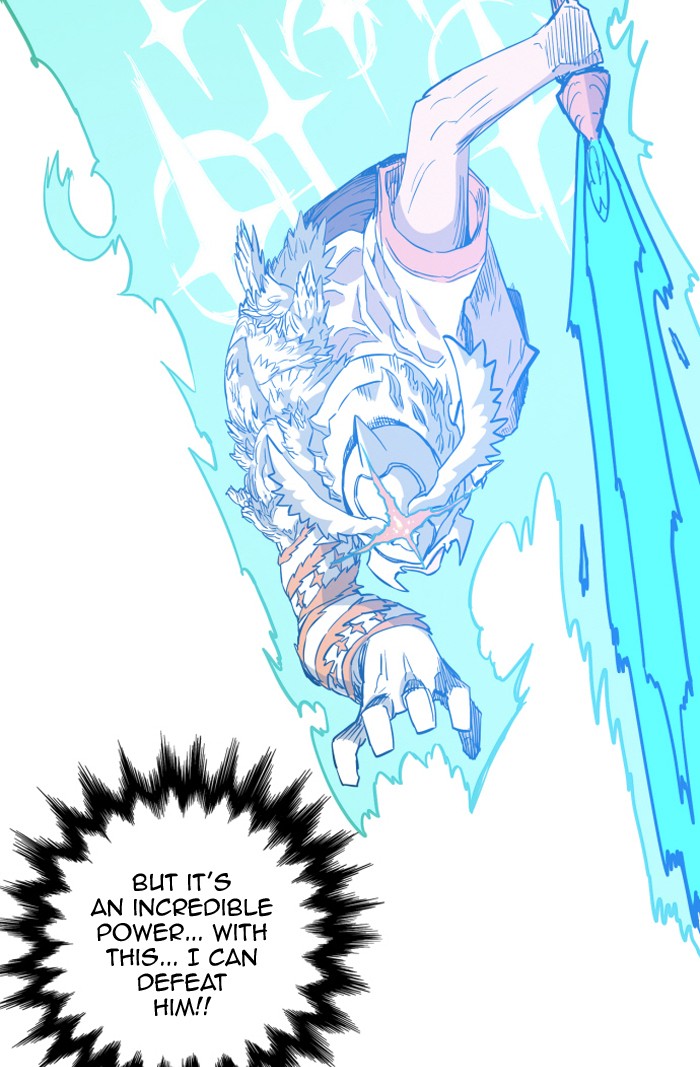 Chapter 134 - Image 34