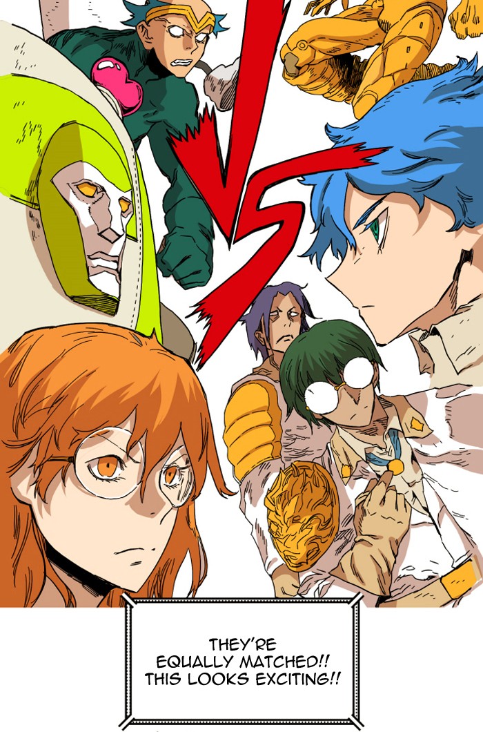 Chapter 135 - Image 12