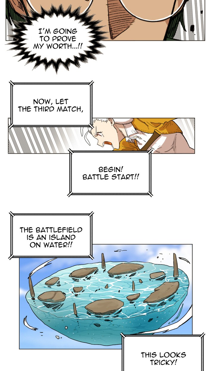 Chapter 135 - Image 14