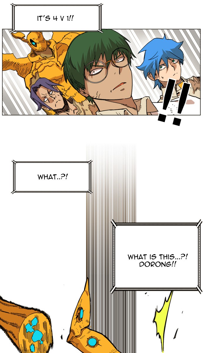 Chapter 135 - Image 17