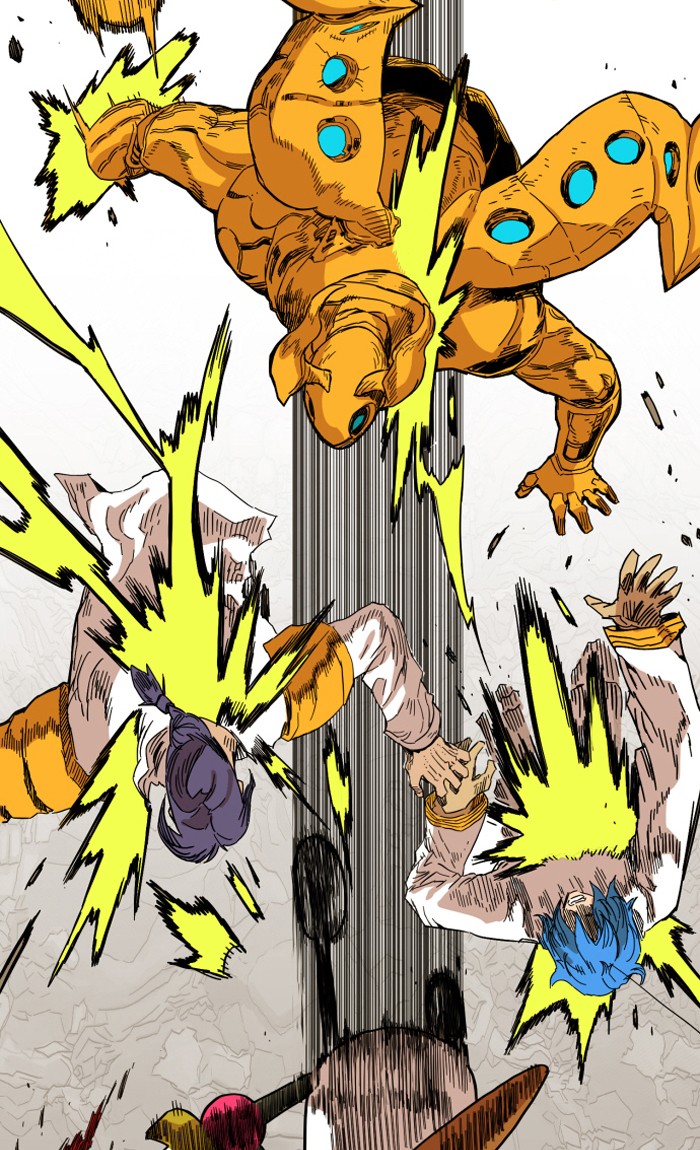 Chapter 135 - Image 18