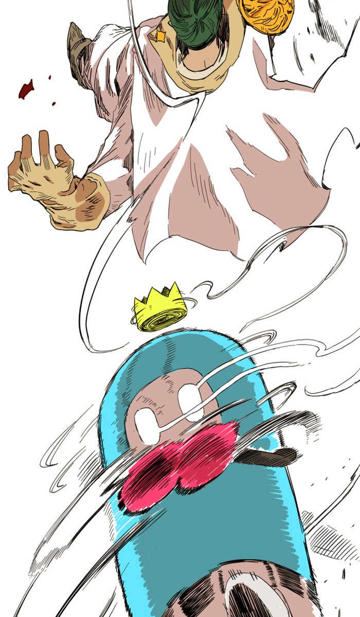 Chapter 135 - Image 25