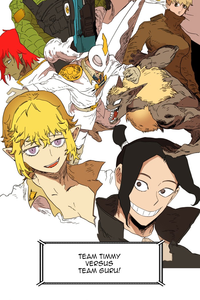 Chapter 135 - Image 34