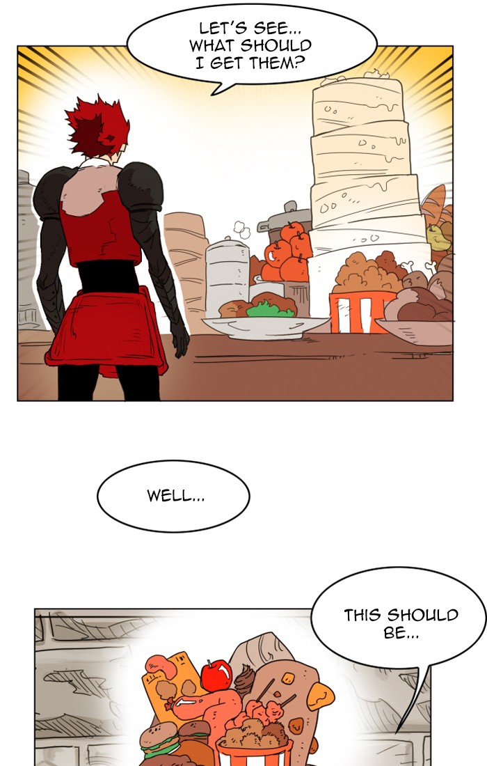 Chapter 135 - Image 38