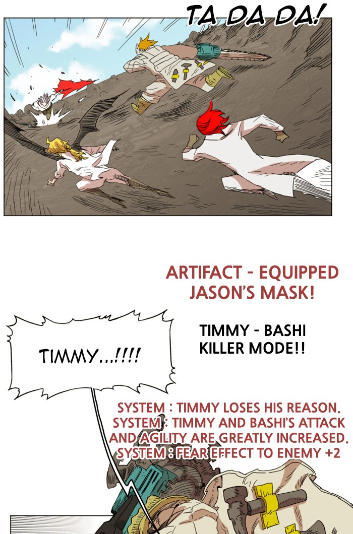 Chapter 135 - Image 61