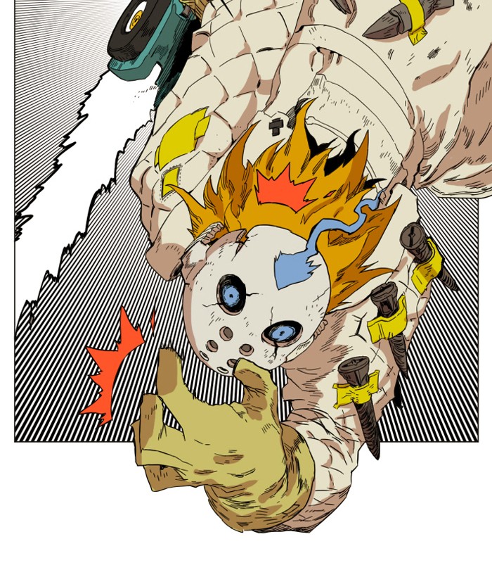 Chapter 135 - Image 62