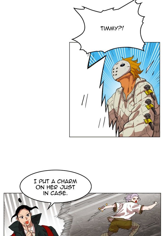 Chapter 136 - Image 18