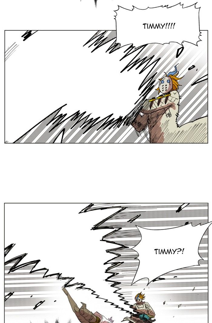 Chapter 136 - Image 21