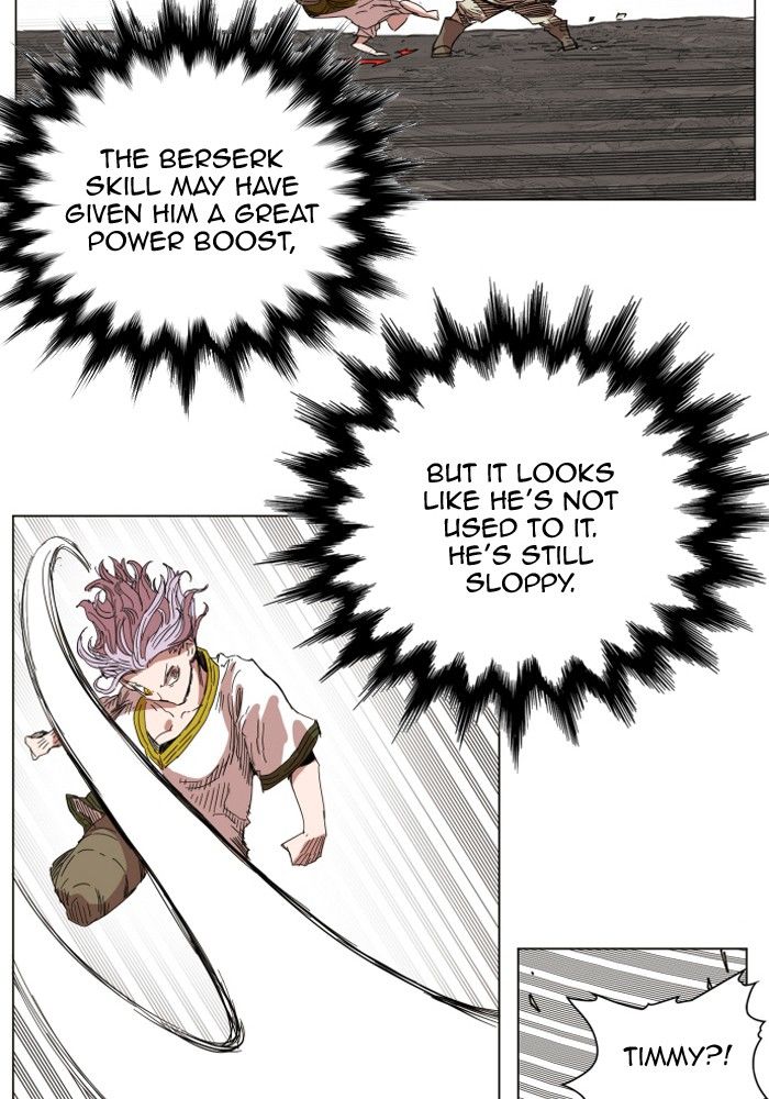 Chapter 136 - Image 22