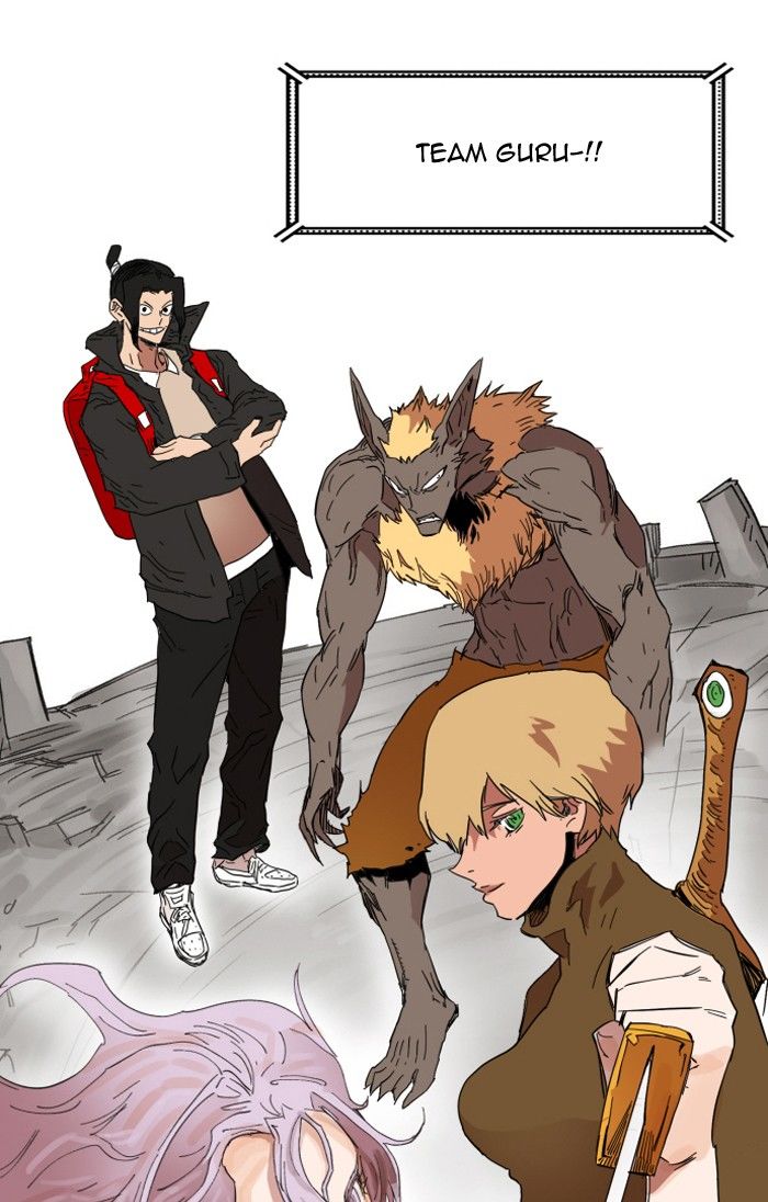 Chapter 136 - Image 30