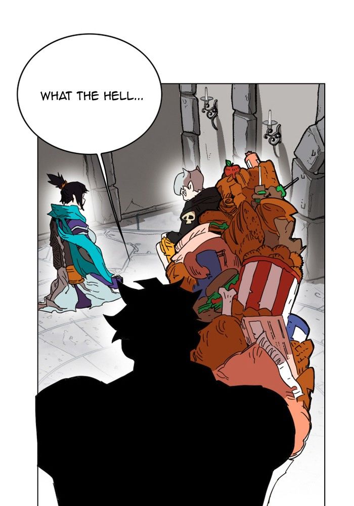 Chapter 136 - Image 33