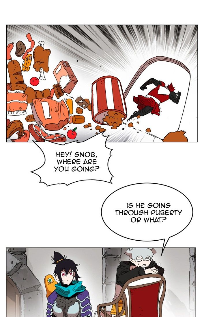 Chapter 136 - Image 36