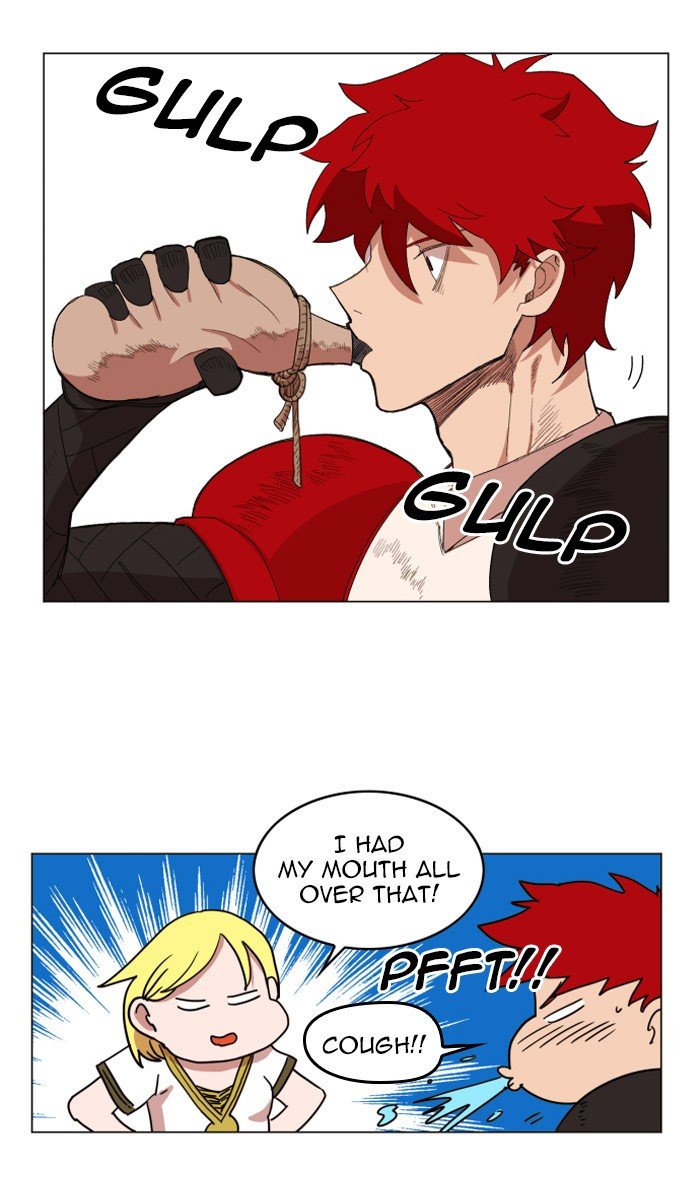 Chapter 138 - Image 44