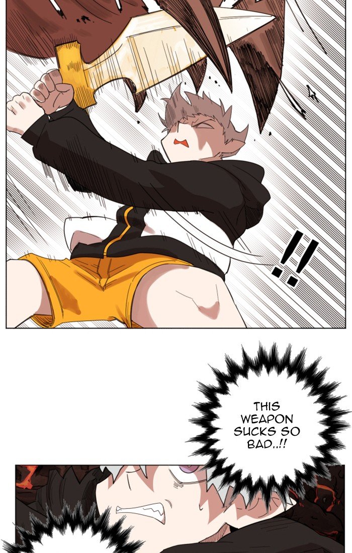 Chapter 139 - Image 33