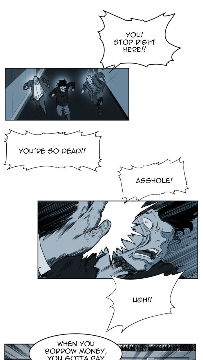 Chapter 140 - Image 52