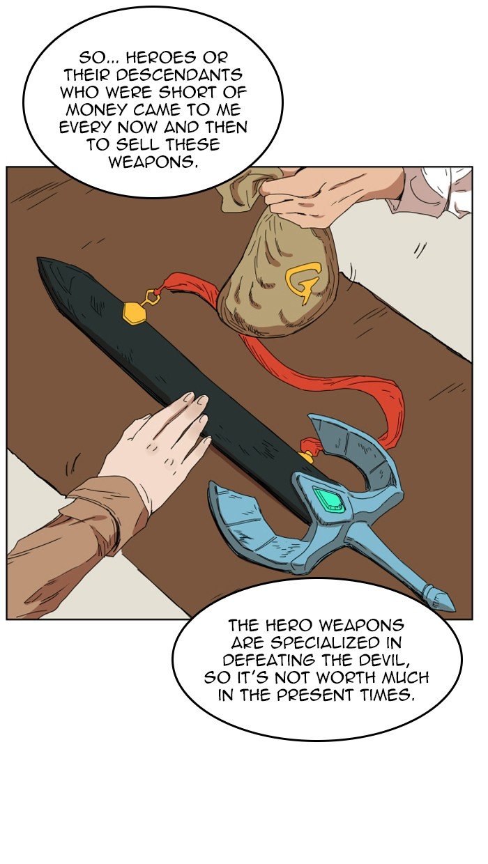 Chapter 143 - Image 28