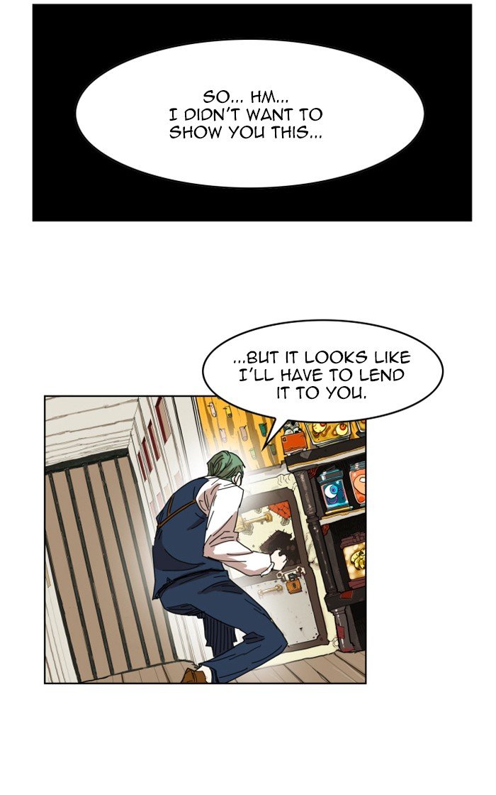 Chapter 143 - Image 34