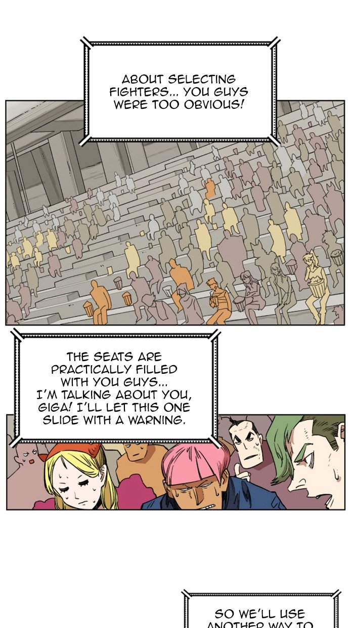 Chapter 144 - Image 17