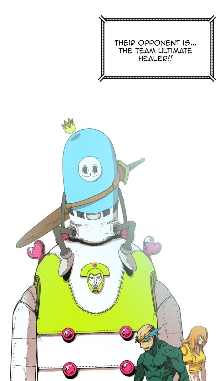 Chapter 144 - Image 25