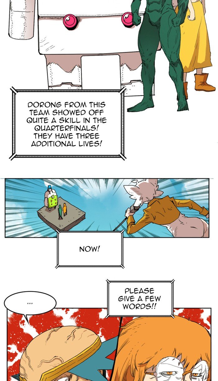 Chapter 144 - Image 26