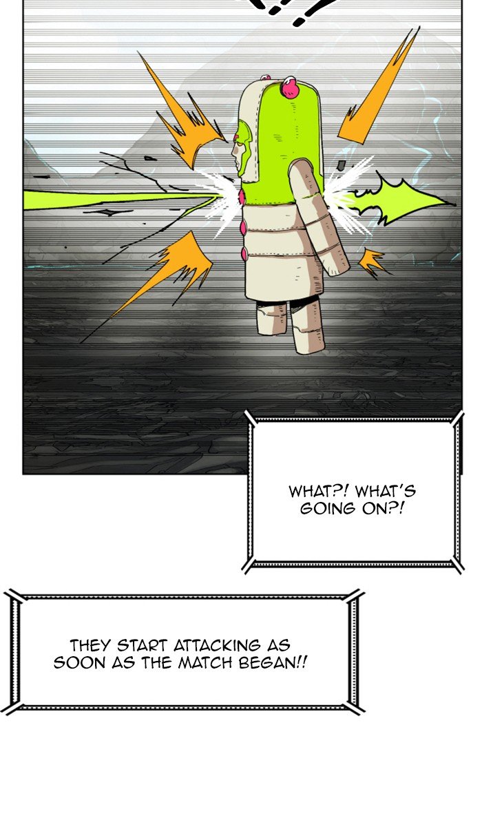 Chapter 144 - Image 33