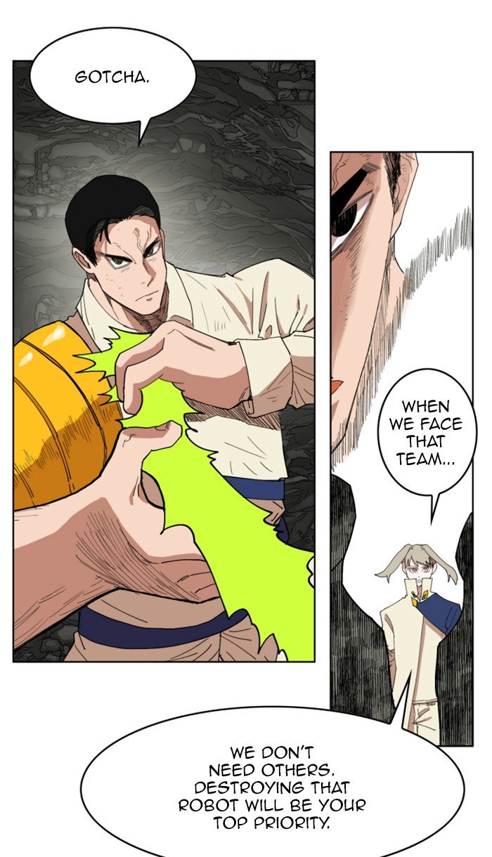 Chapter 144 - Image 34