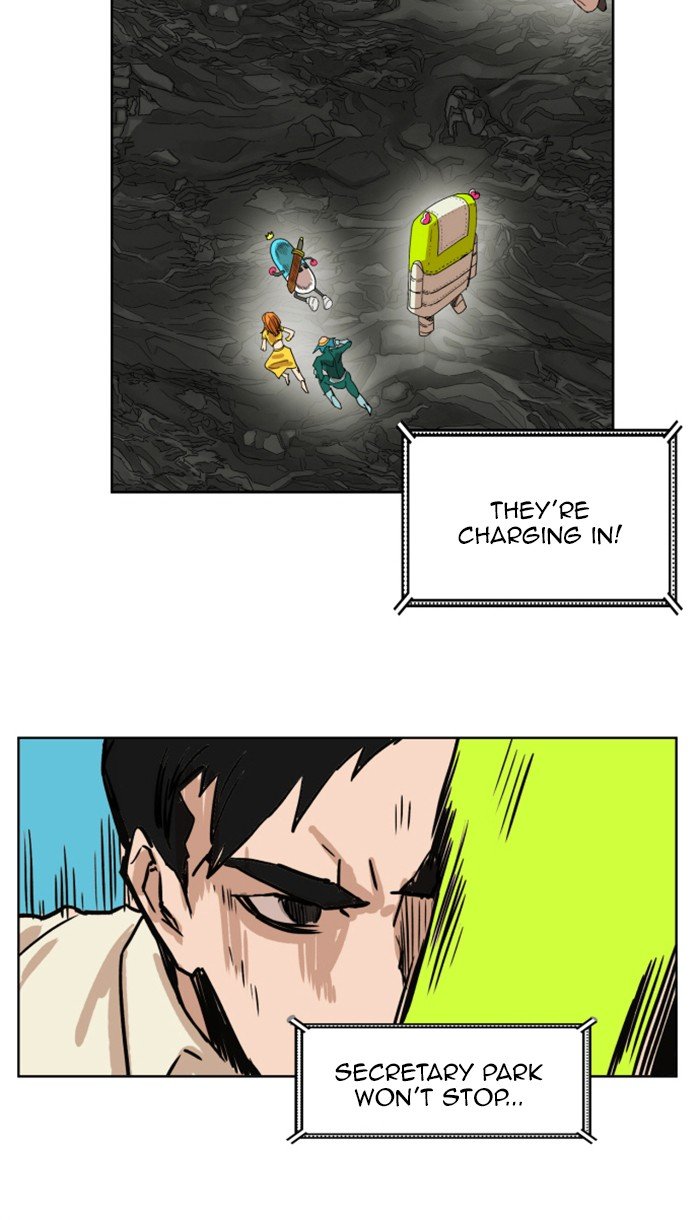 Chapter 144 - Image 36