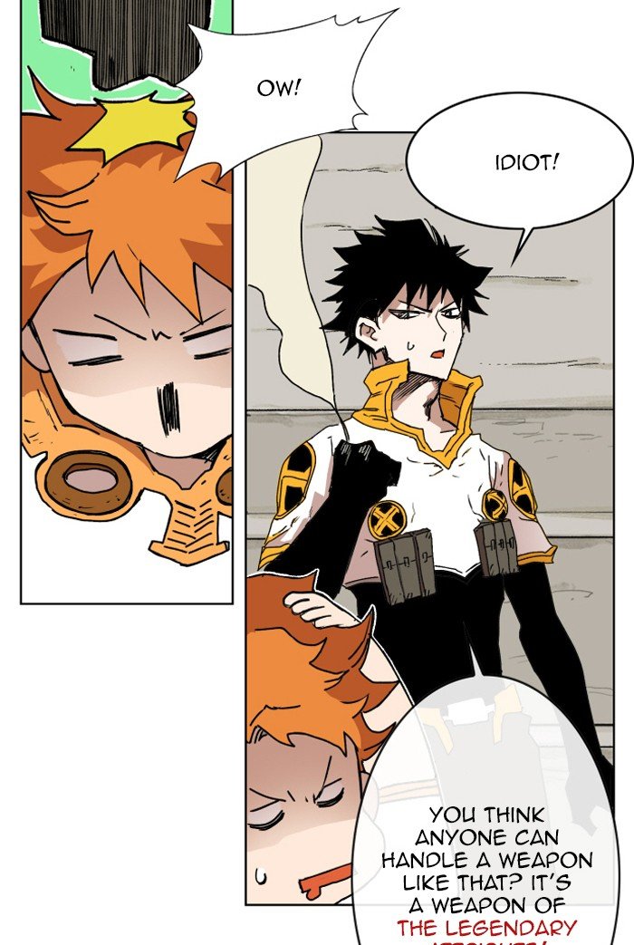 Chapter 145 - Image 65