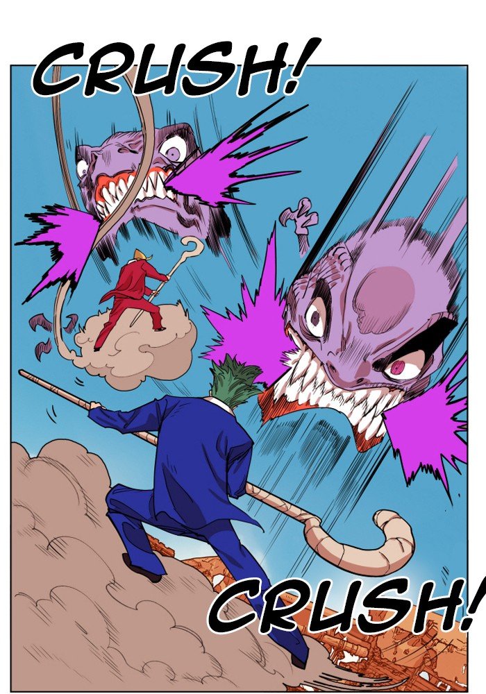 Chapter 150 - Image 24