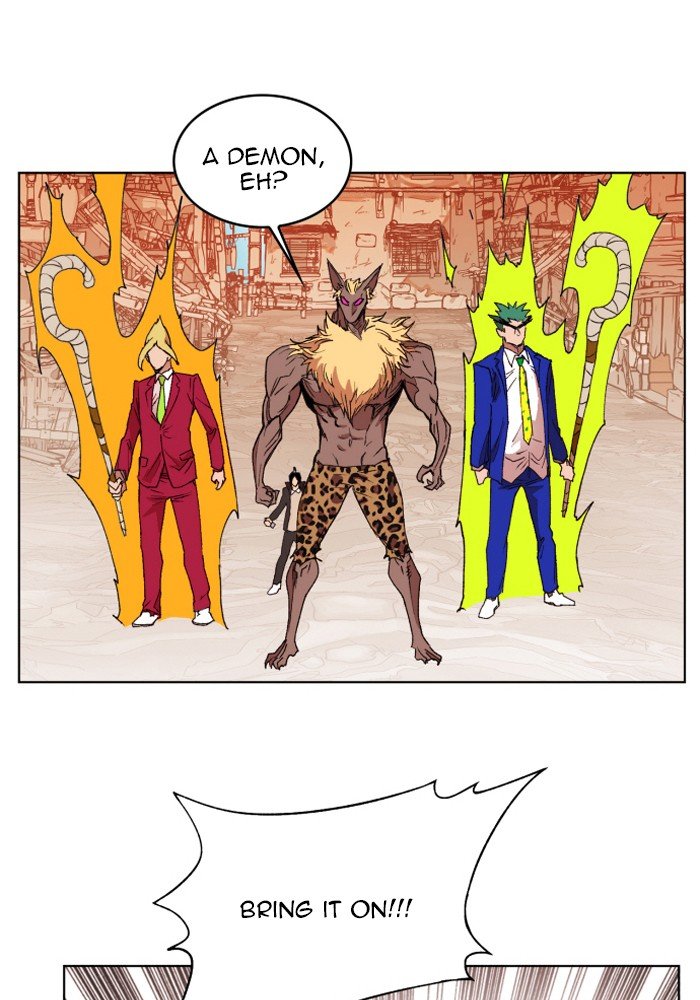 Chapter 150 - Image 45