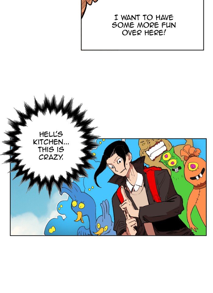 Chapter 152 - Image 58