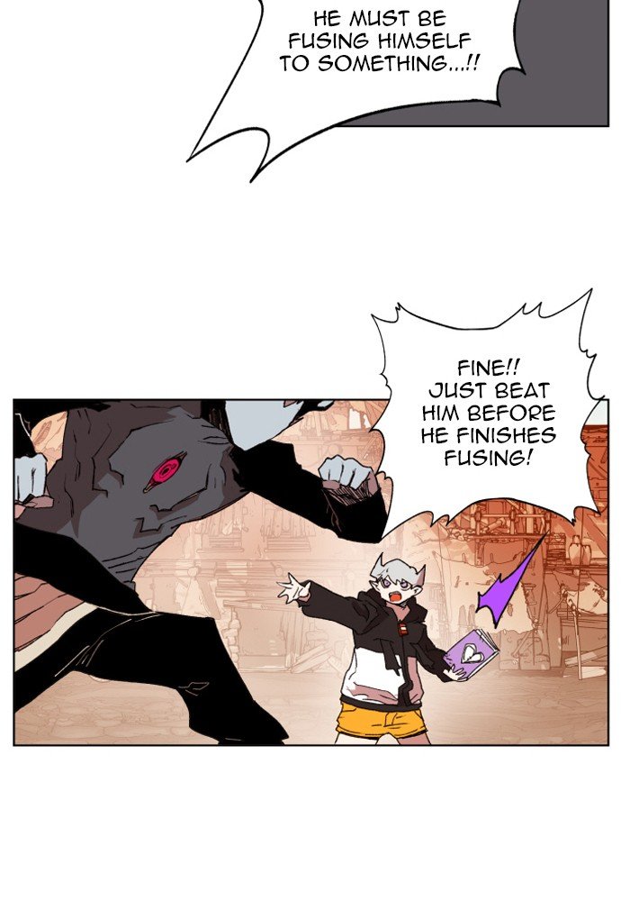 Chapter 155 - Image 32