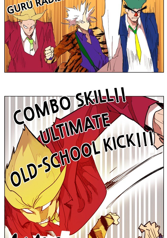 Chapter 156 - Image 41