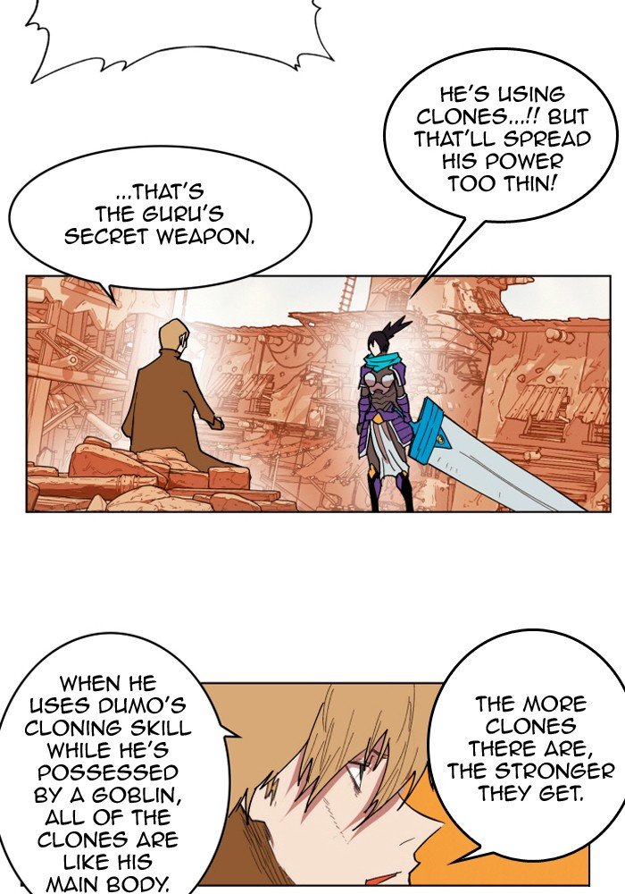 Chapter 156 - Image 76