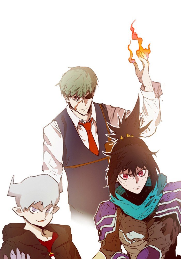 Chapter 158 - Image 81