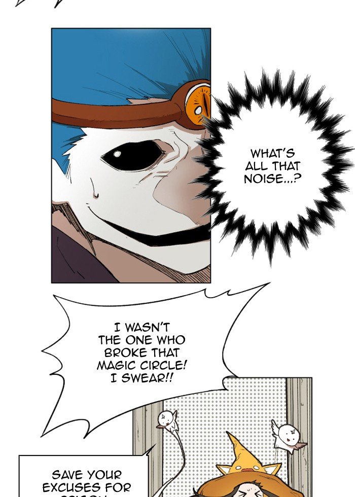 Chapter 160 - Image 17