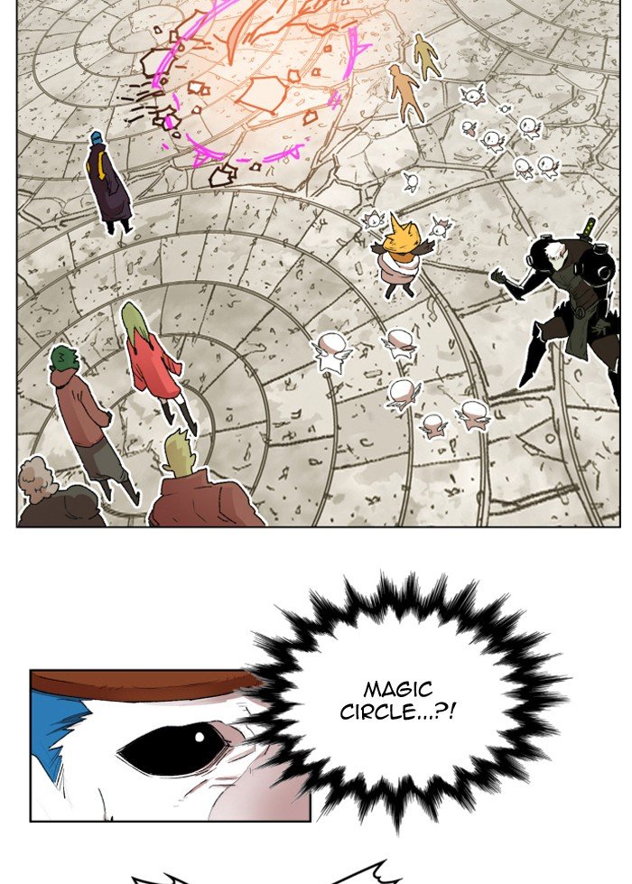 Chapter 160 - Image 19