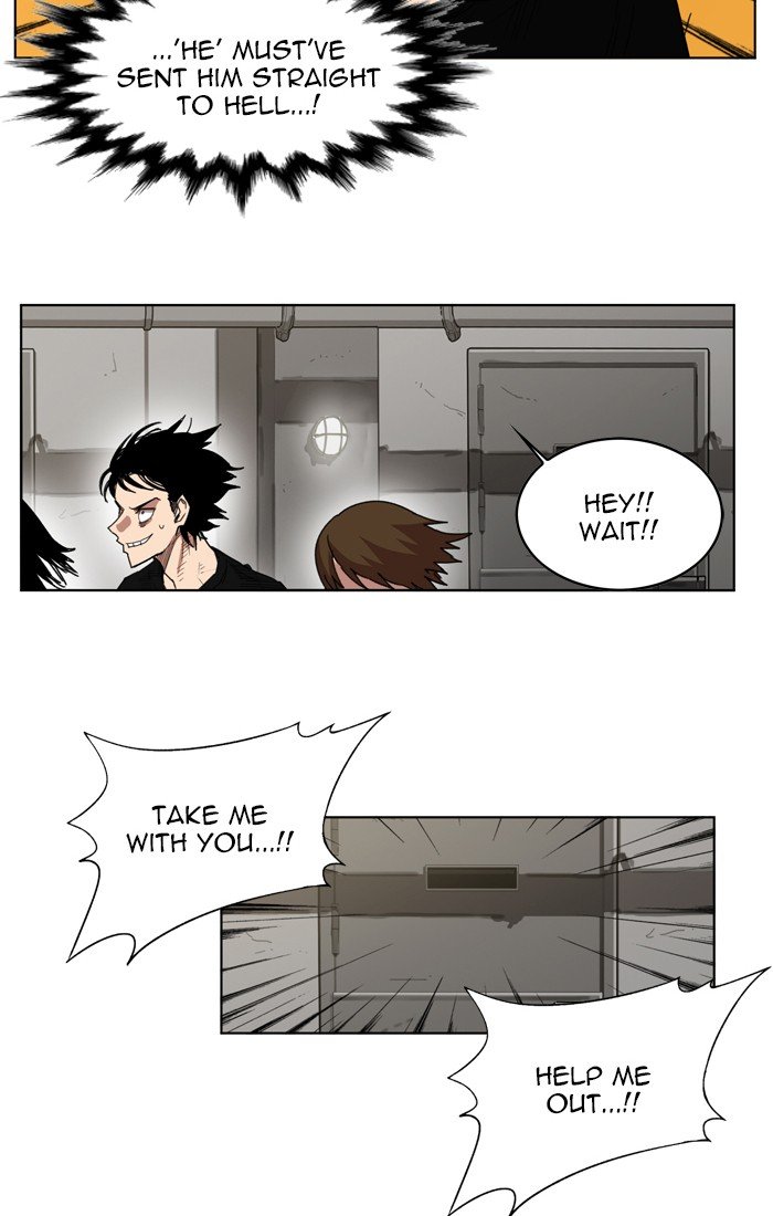 Chapter 161 - Image 20