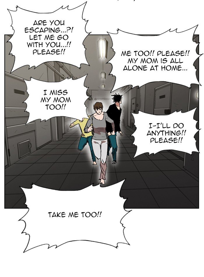 Chapter 161 - Image 21