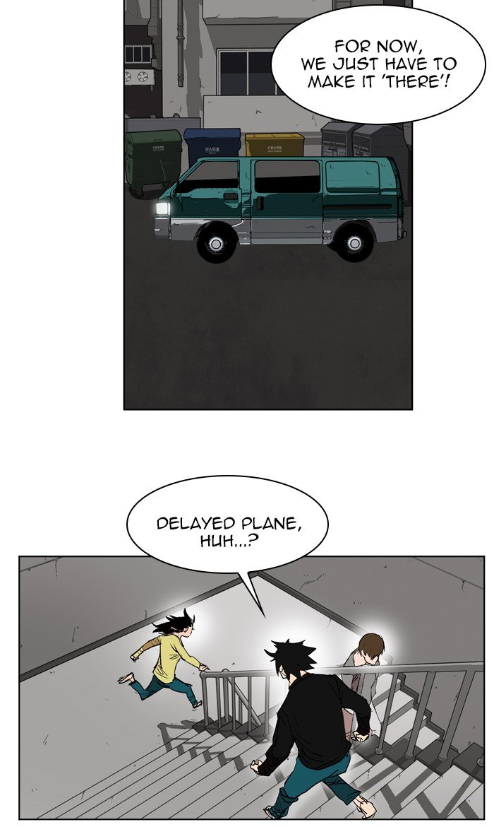 Chapter 161 - Image 30