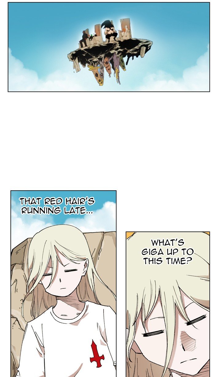 Chapter 163 - Image 19