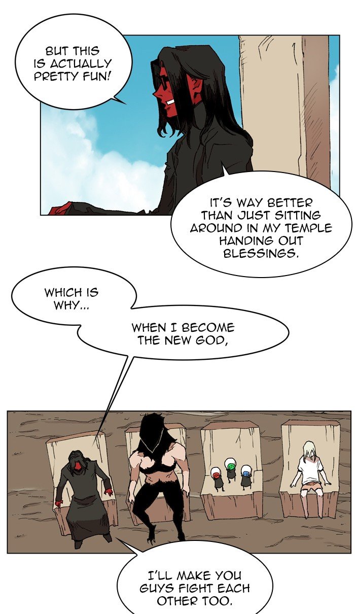 Chapter 163 - Image 21