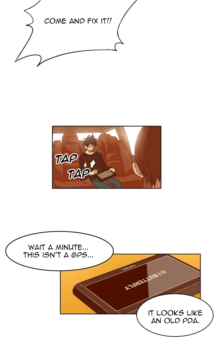 Chapter 163 - Image 42