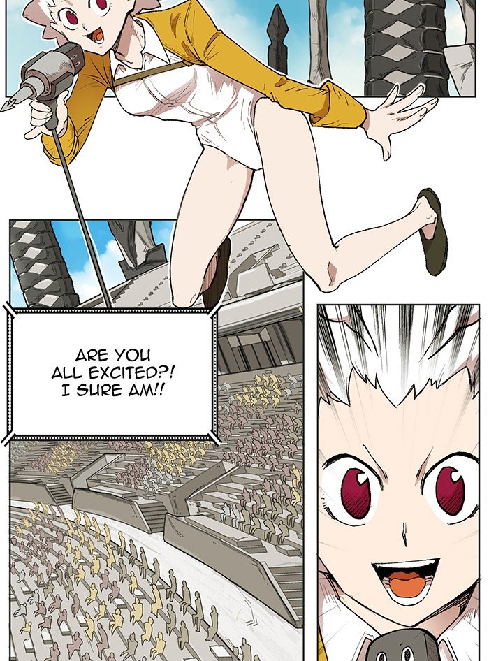 Chapter 164 - Image 11