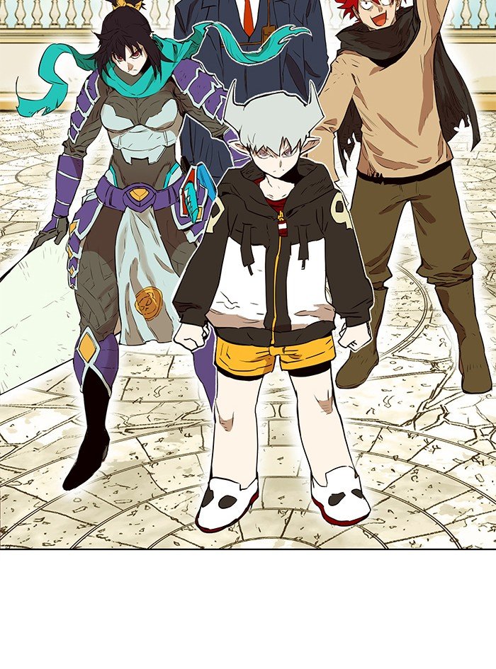 Chapter 164 - Image 29