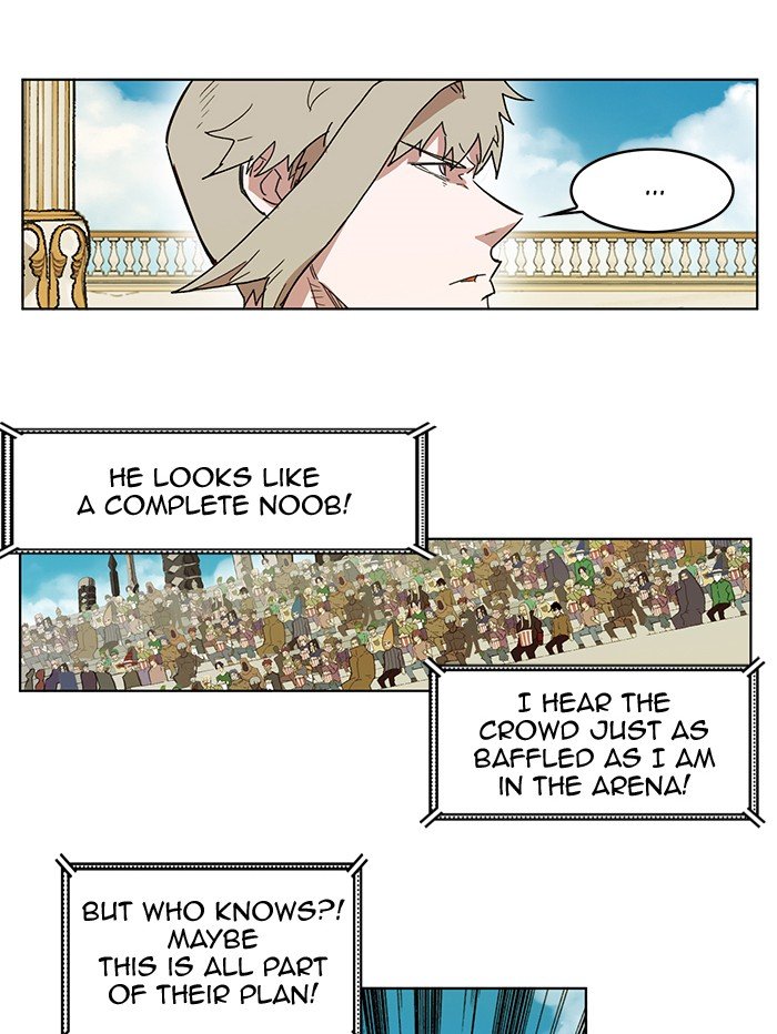 Chapter 164 - Image 32